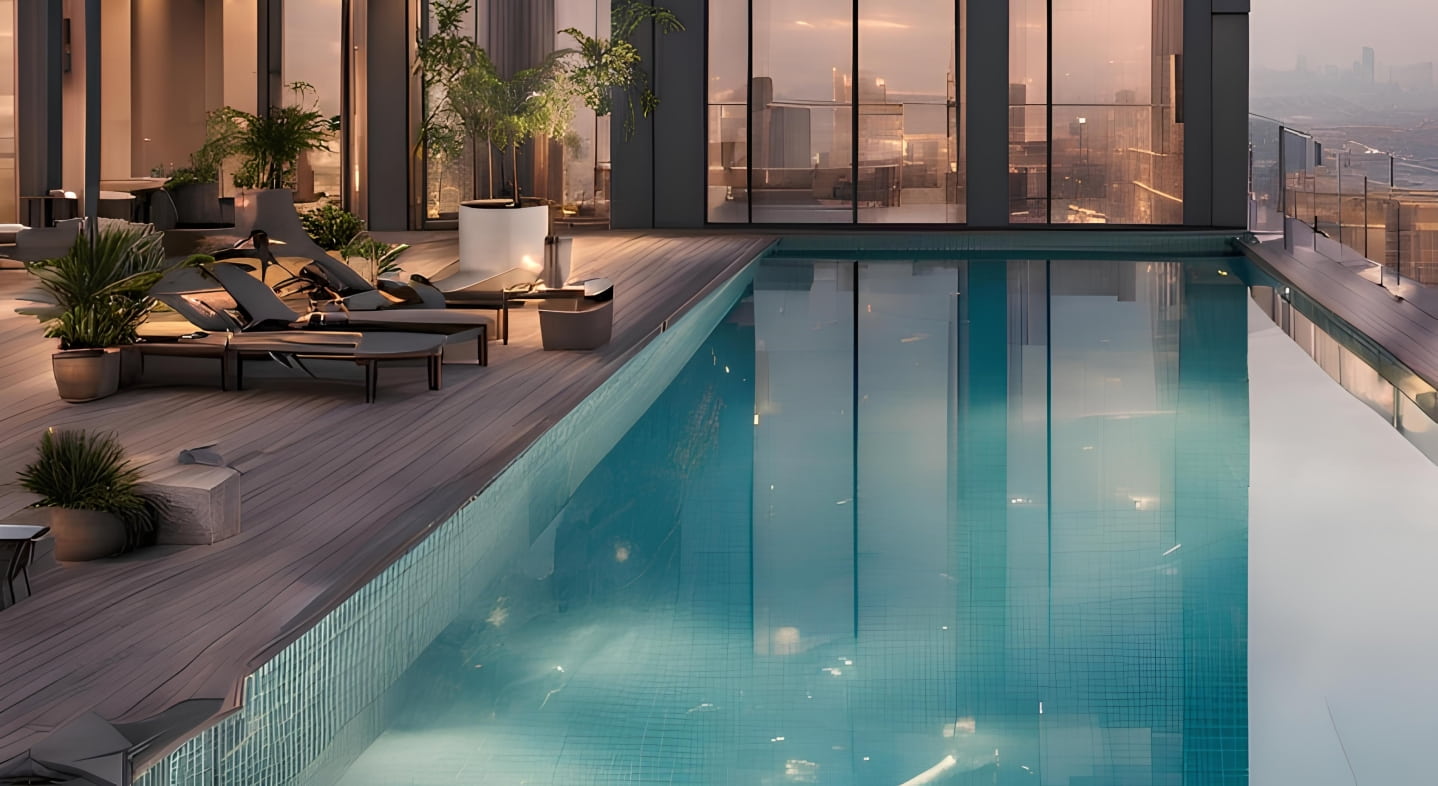 برج إيه جي أرك