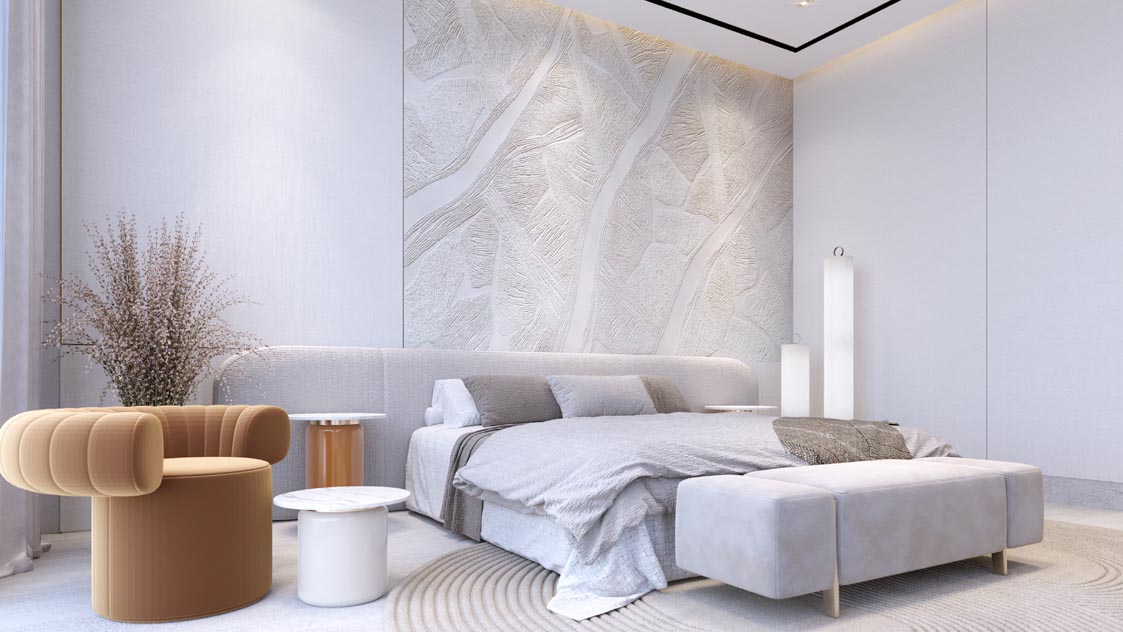 ستوديو و شقق برج أوريستا قرية جميرا الدائرية، دبي