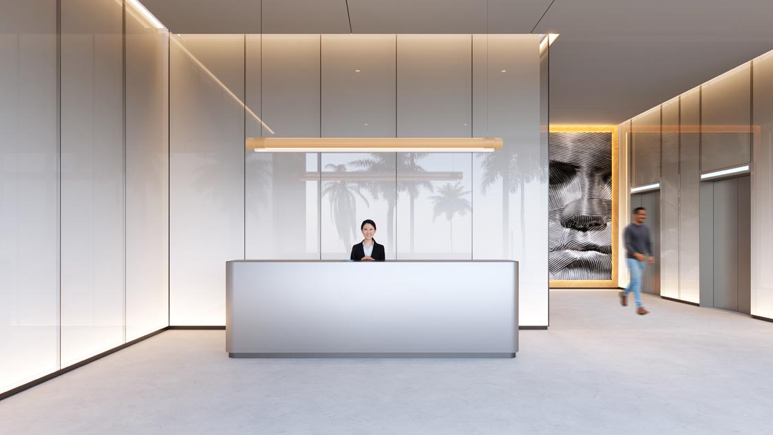 ستوديو و شقق برج أوريستا قرية جميرا الدائرية، دبي