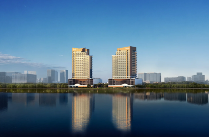 Azizi David Studio,  Apartments