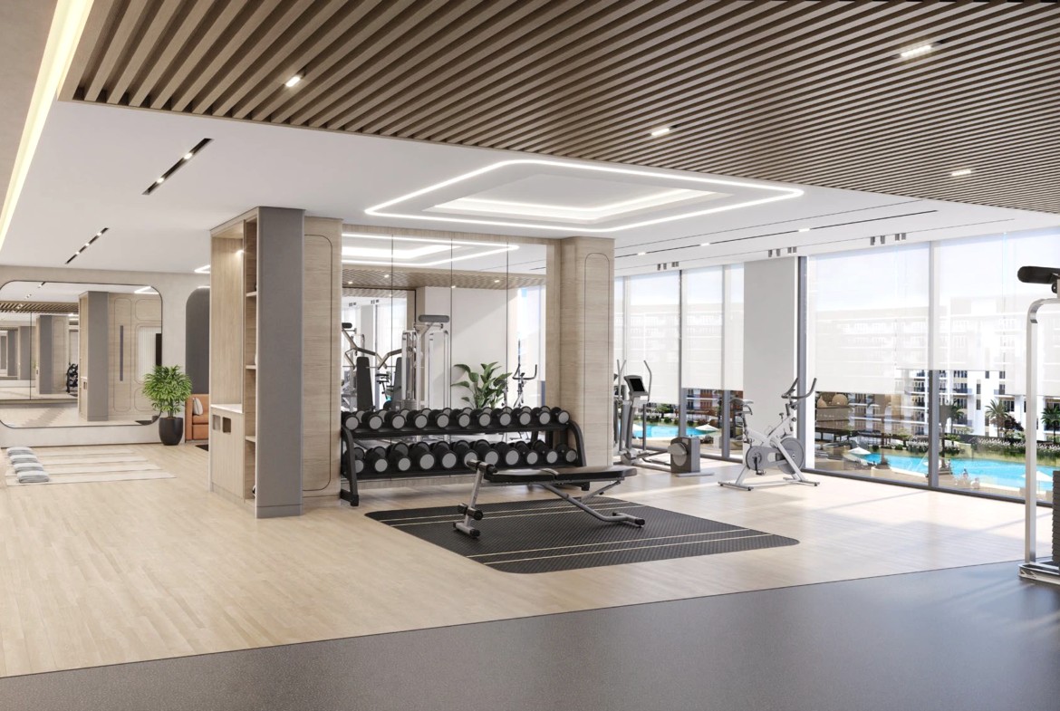 شقق بغرفة نوم واحدة عزيزي ميلان