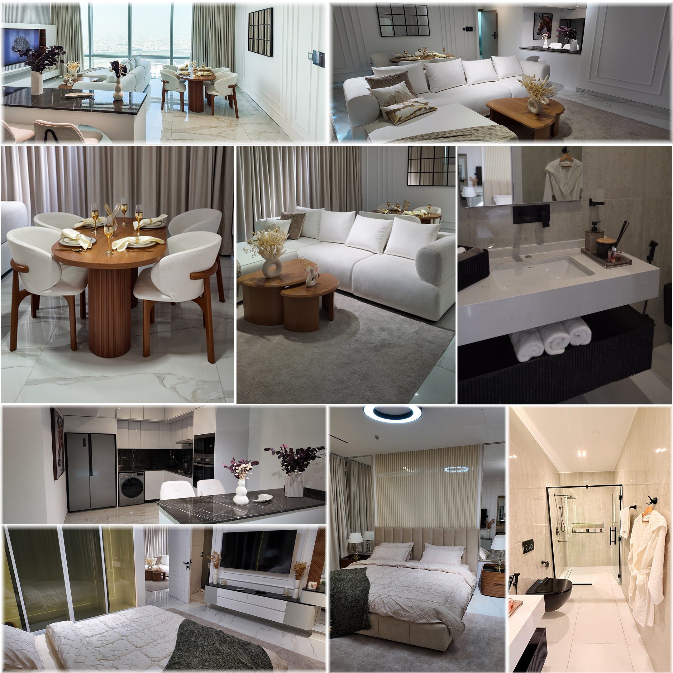 Celesto Tower by tarrad