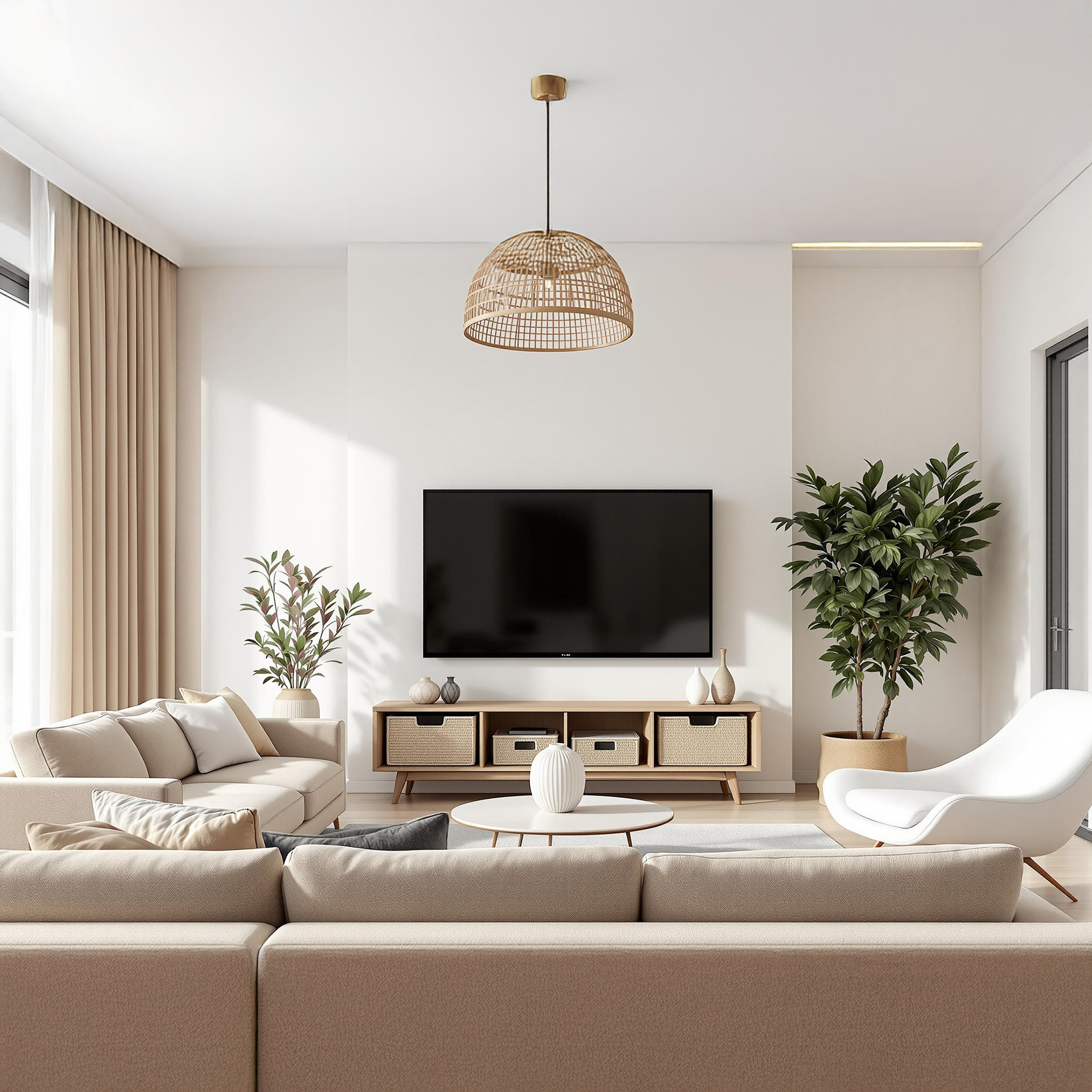 Celesto Tower by tarrad