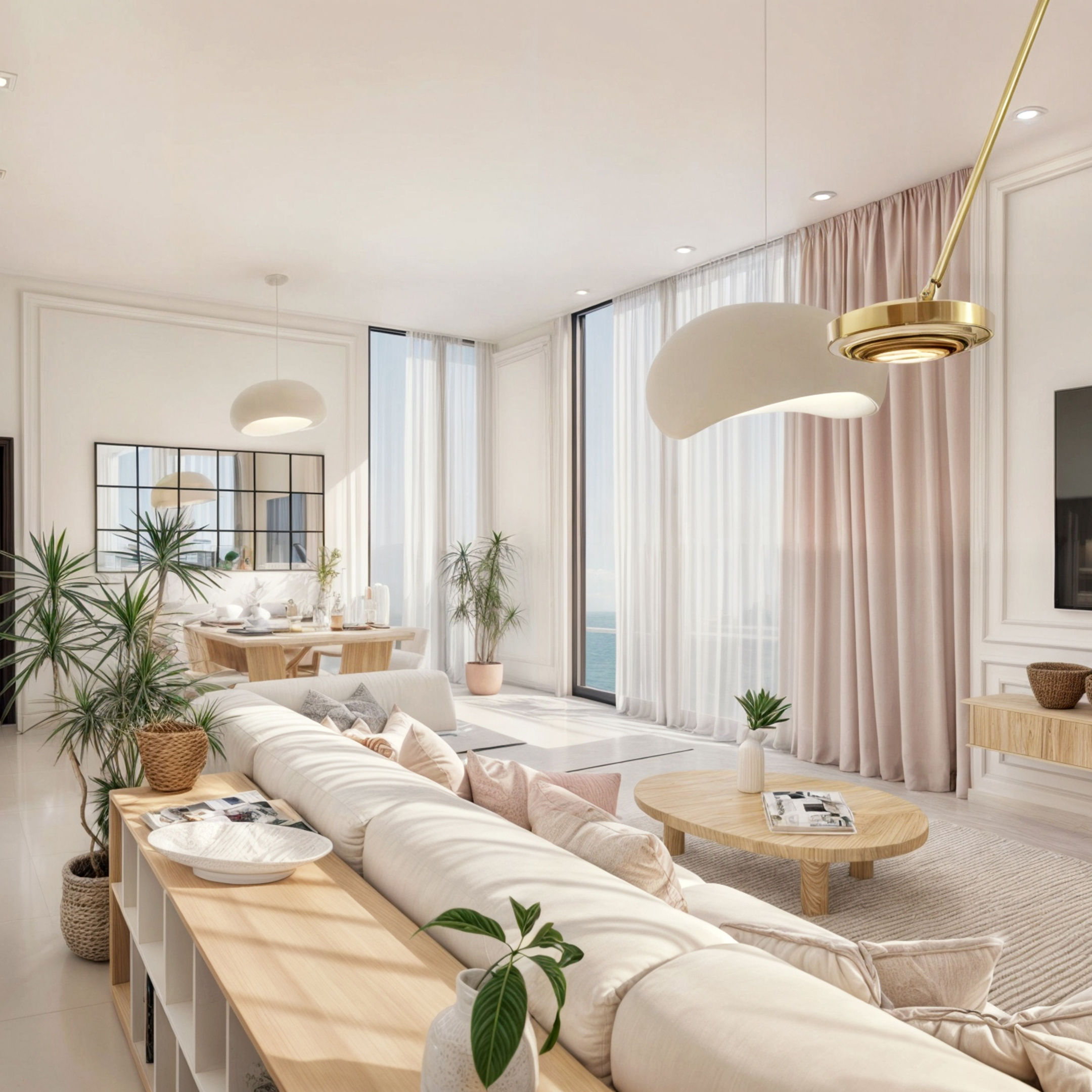 Celesto Tower by tarrad