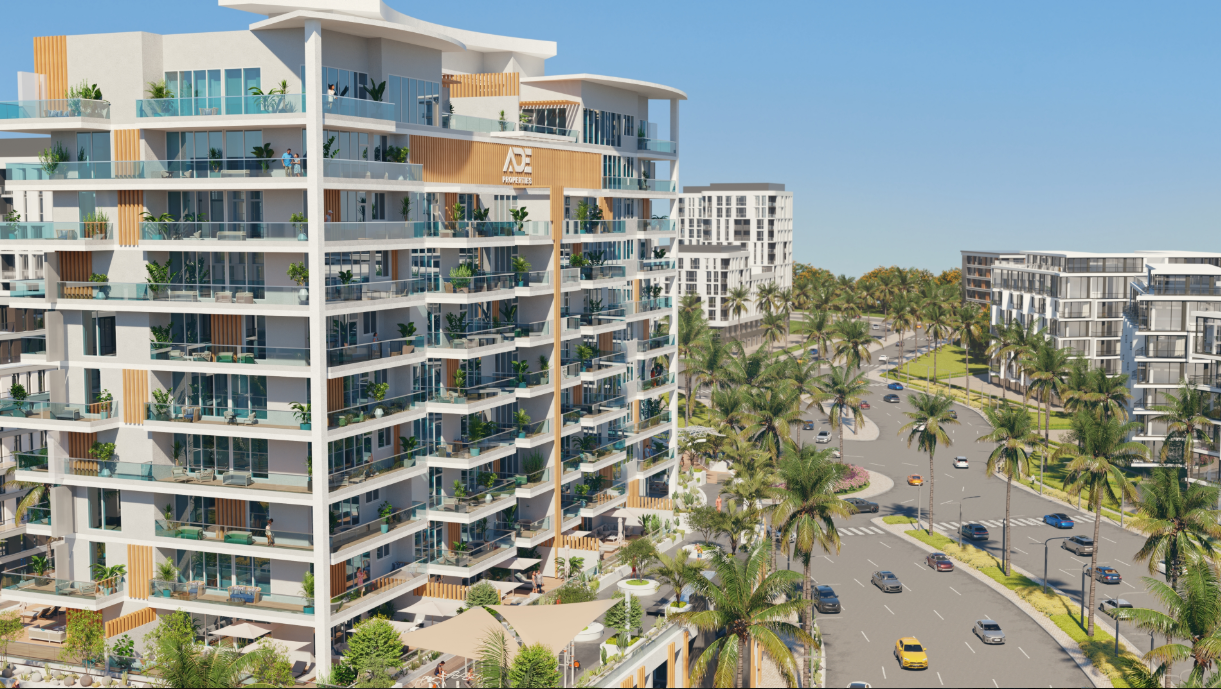 دينزجيت من شركة ADE