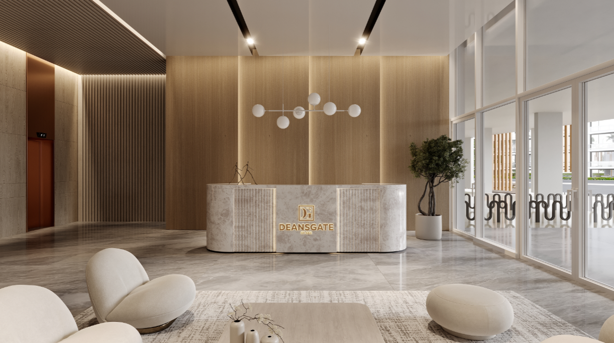 دينزجيت من شركة ADE