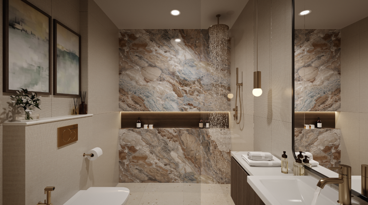 دينزجيت من شركة ADE