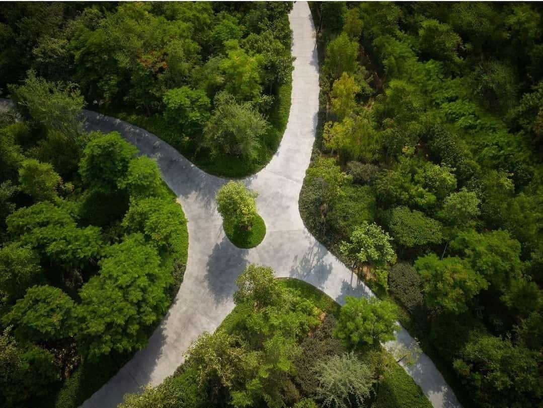 تاون هاوس أرادَ مسار ٣