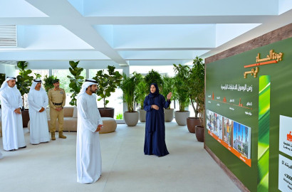 مبادرة ريادية: دبي تطلق استراتيجية جودة الحياة 2033