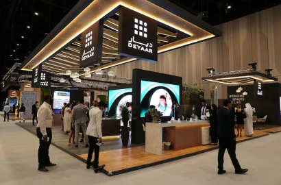 صافي أرباح "ديار" يرتفع بنسبة 38% ويسجل صافي أرباح 77.5 مليون درهم في الربع الأول من عام 2024