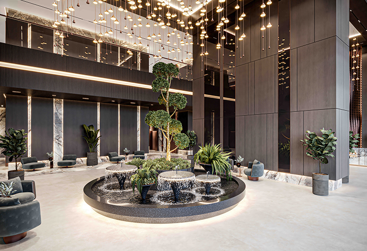 Studio SIERRA by Iman