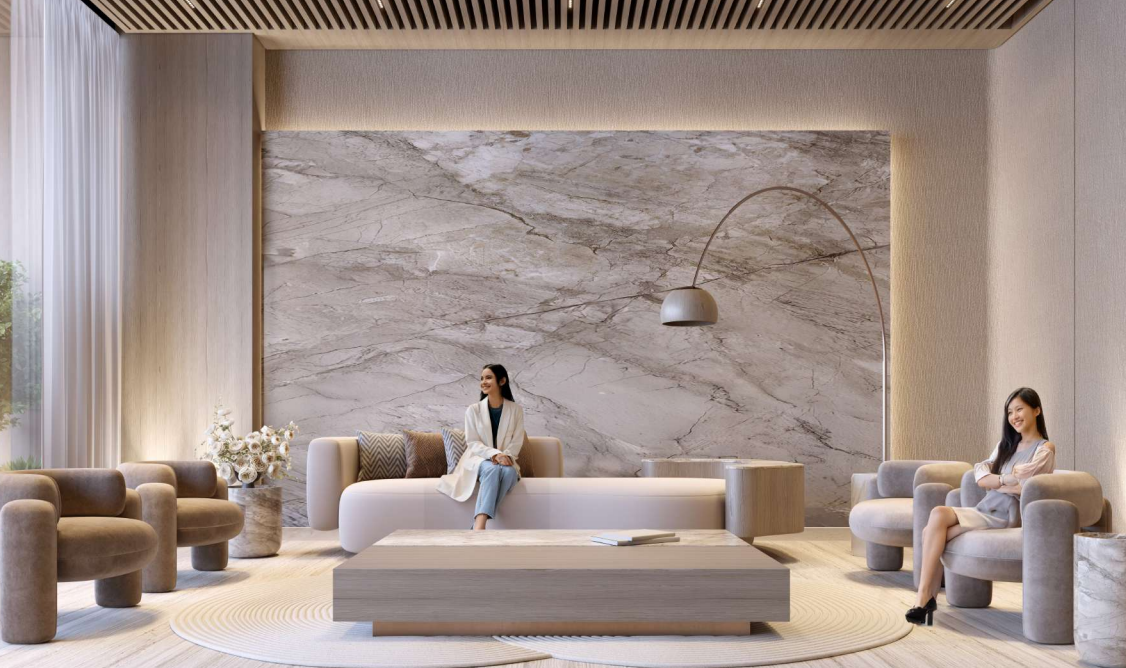 شقق ، ستوديو برج سكاي جيت