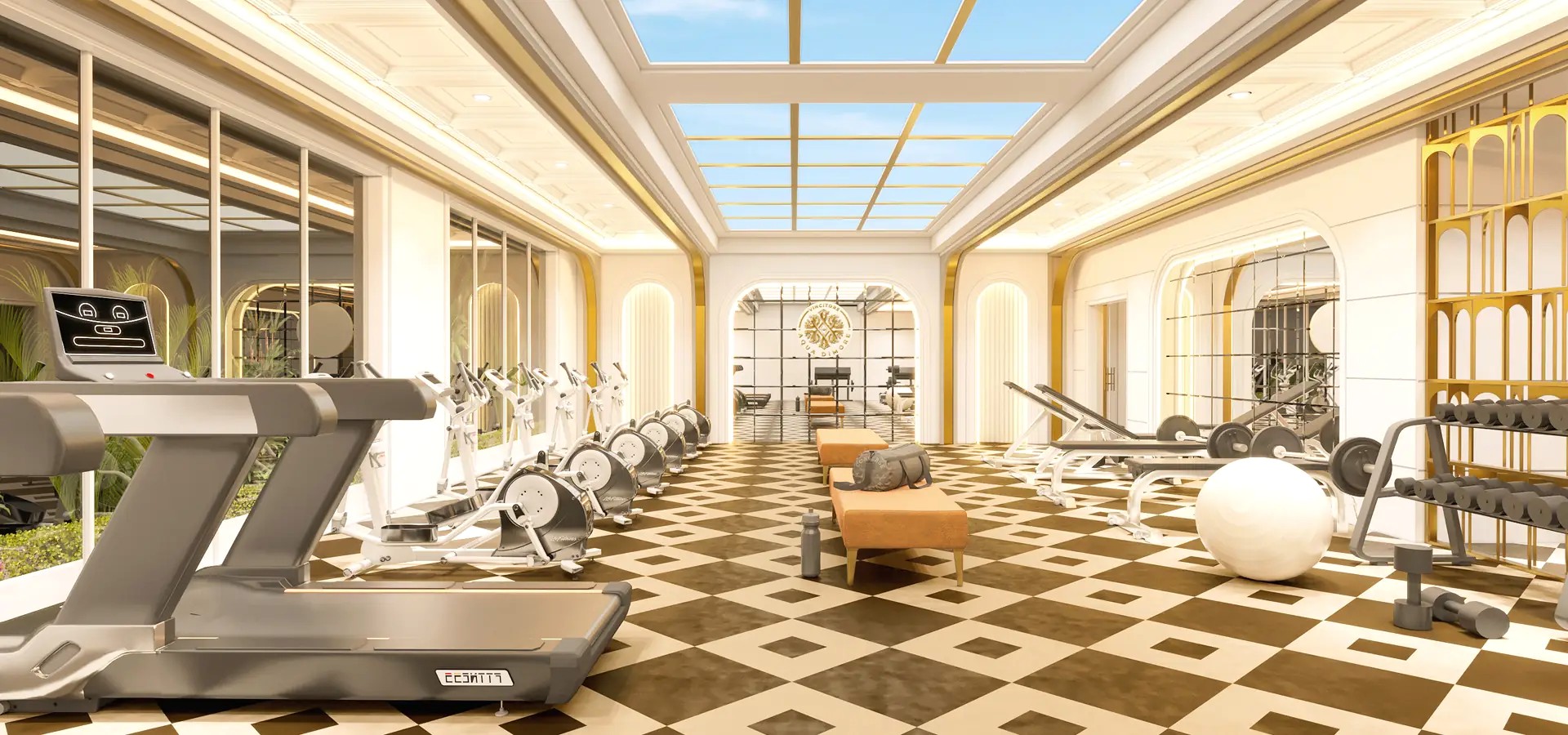 ستوديو ، شقق  فينسيتور أكوا ديمور