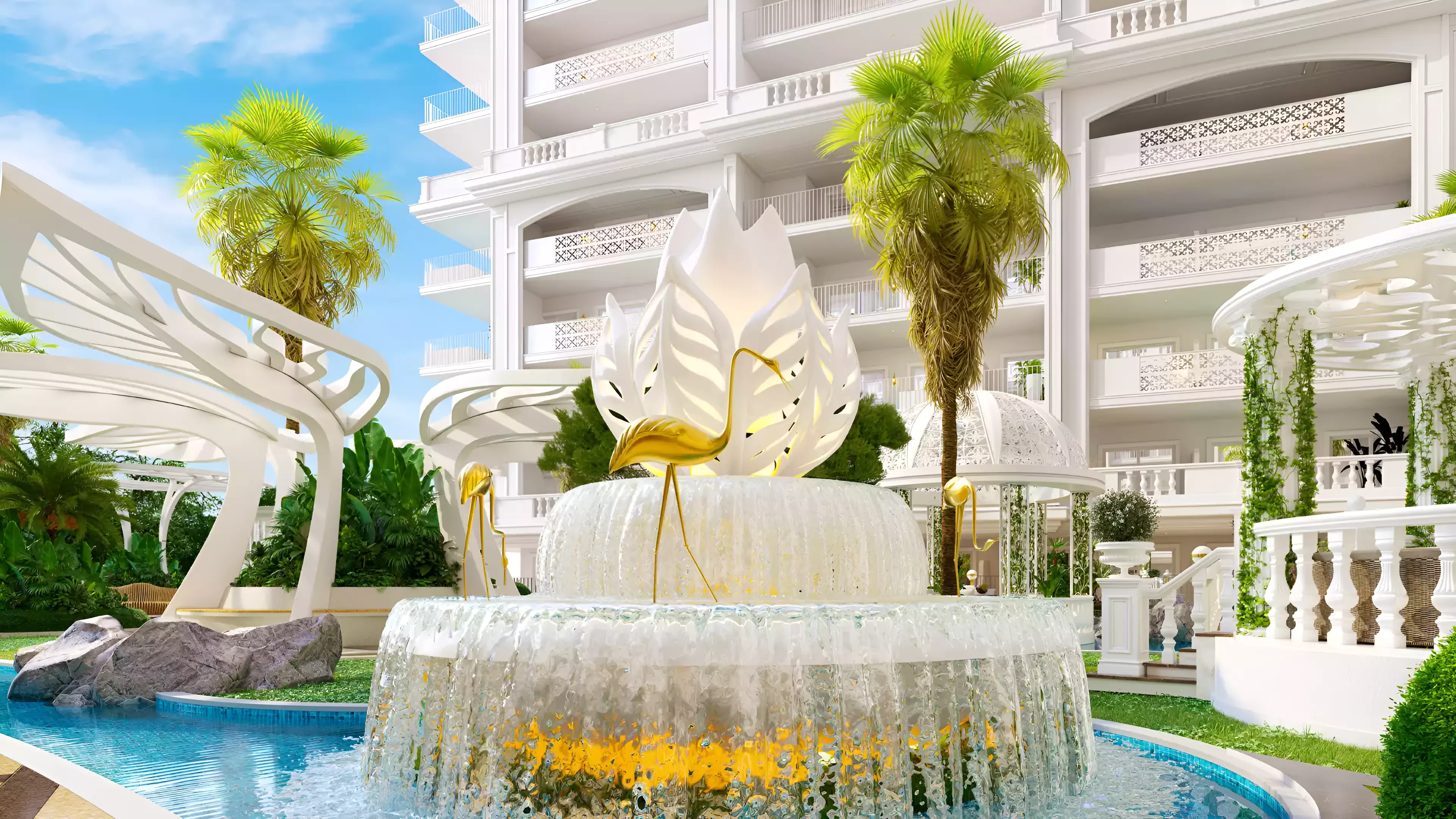 ستوديو ، شقق  فينسيتور أكوا ديمور