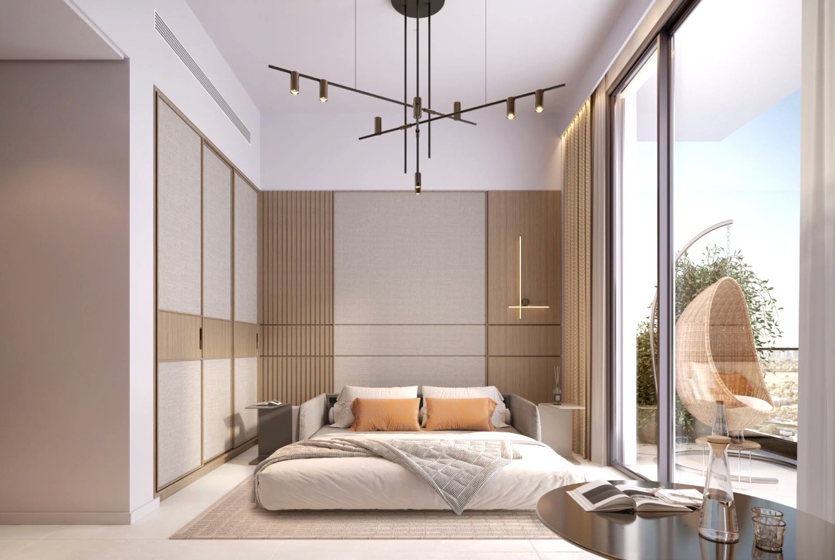 Azizi Milan City of Arabia