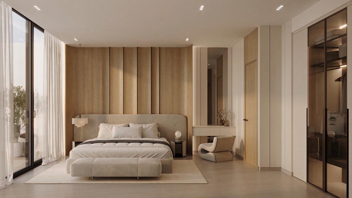 Binghatti Skyflame  Studio, Apartments