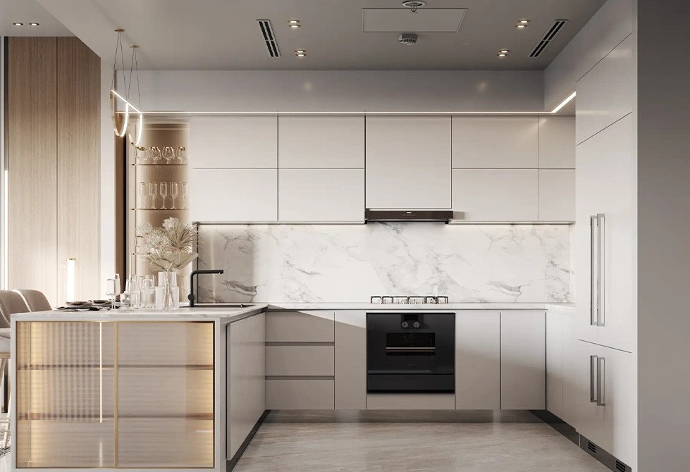 Binghatti Titania, Majan, Dubai ,Studios – Apartments