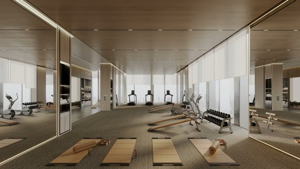 Binghatti Titania, Majan, Dubai ,Studios – Apartments