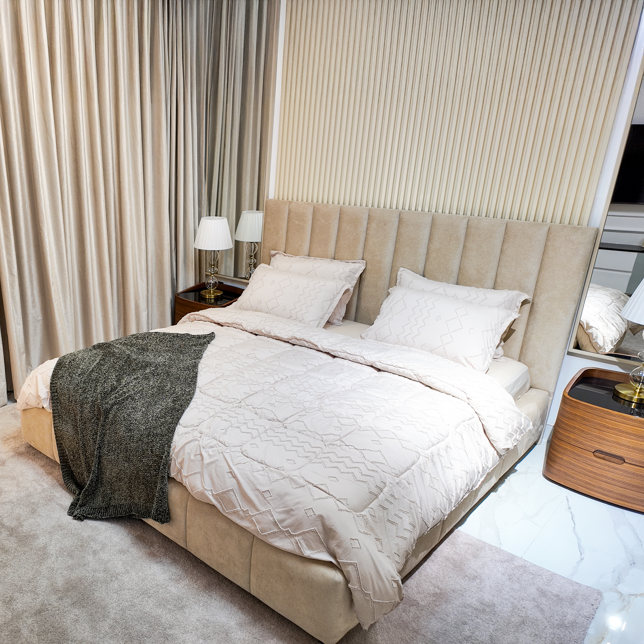 Celesto Tower by tarrad