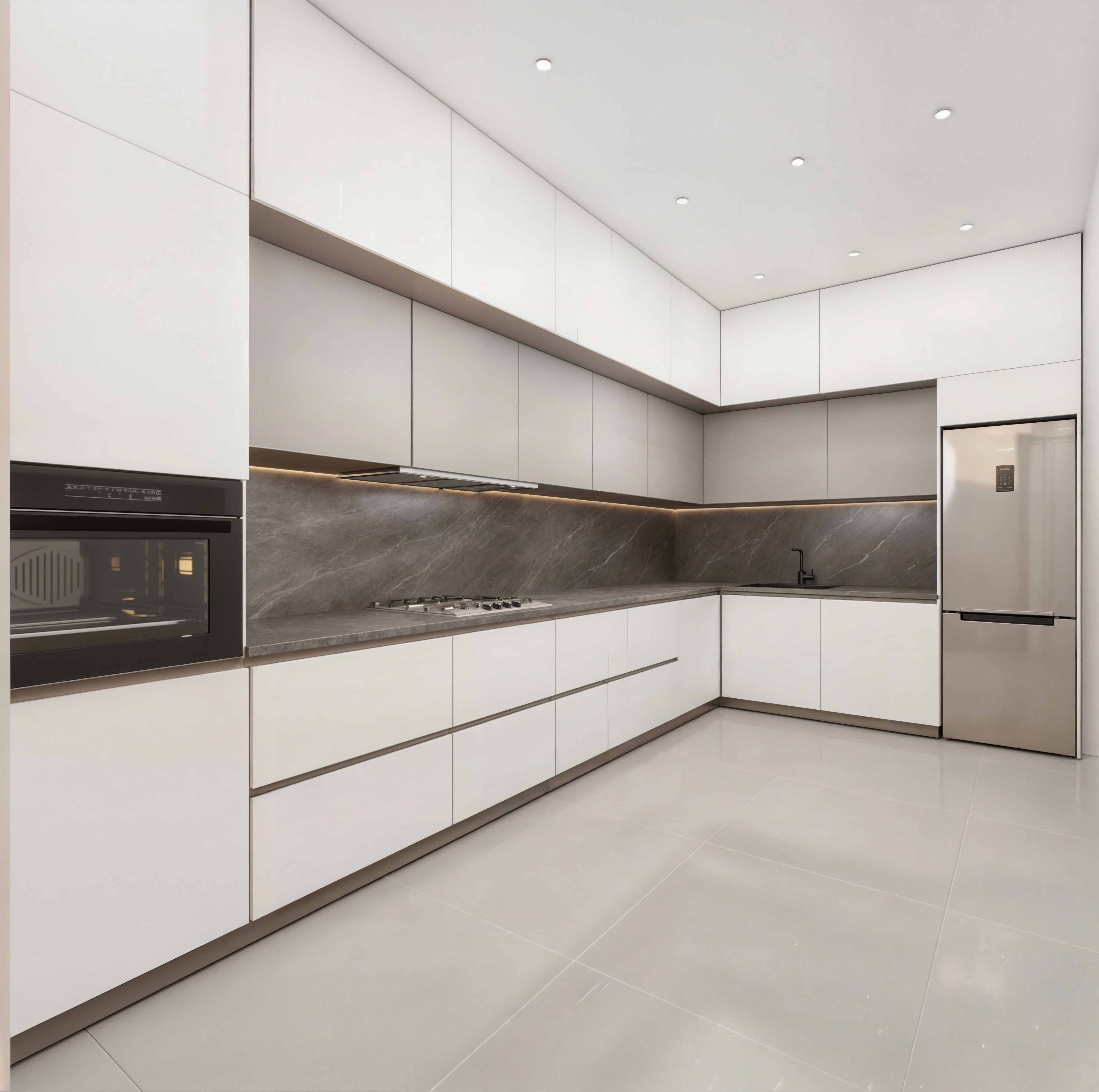 Celesto Tower by tarrad