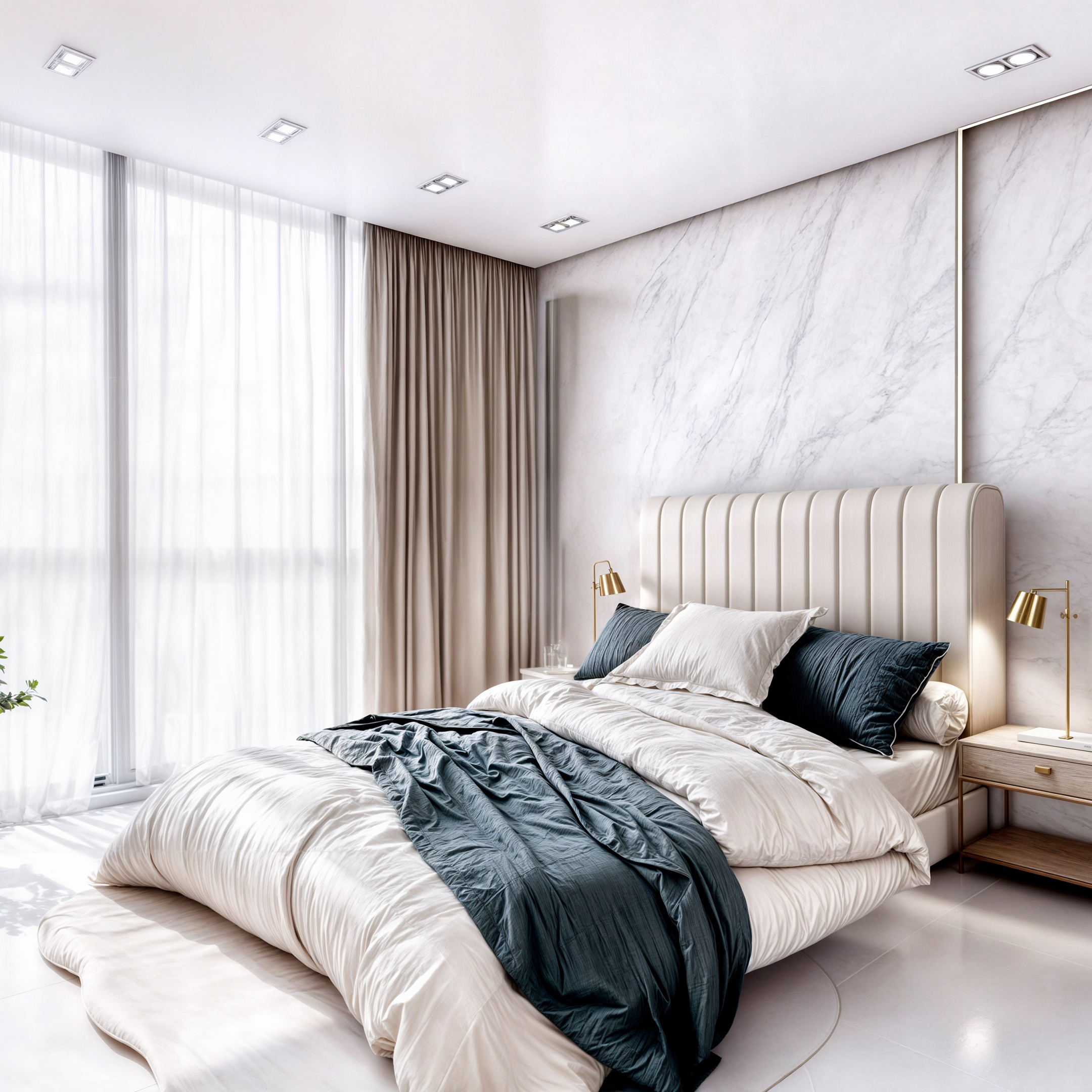 Celesto Tower by tarrad