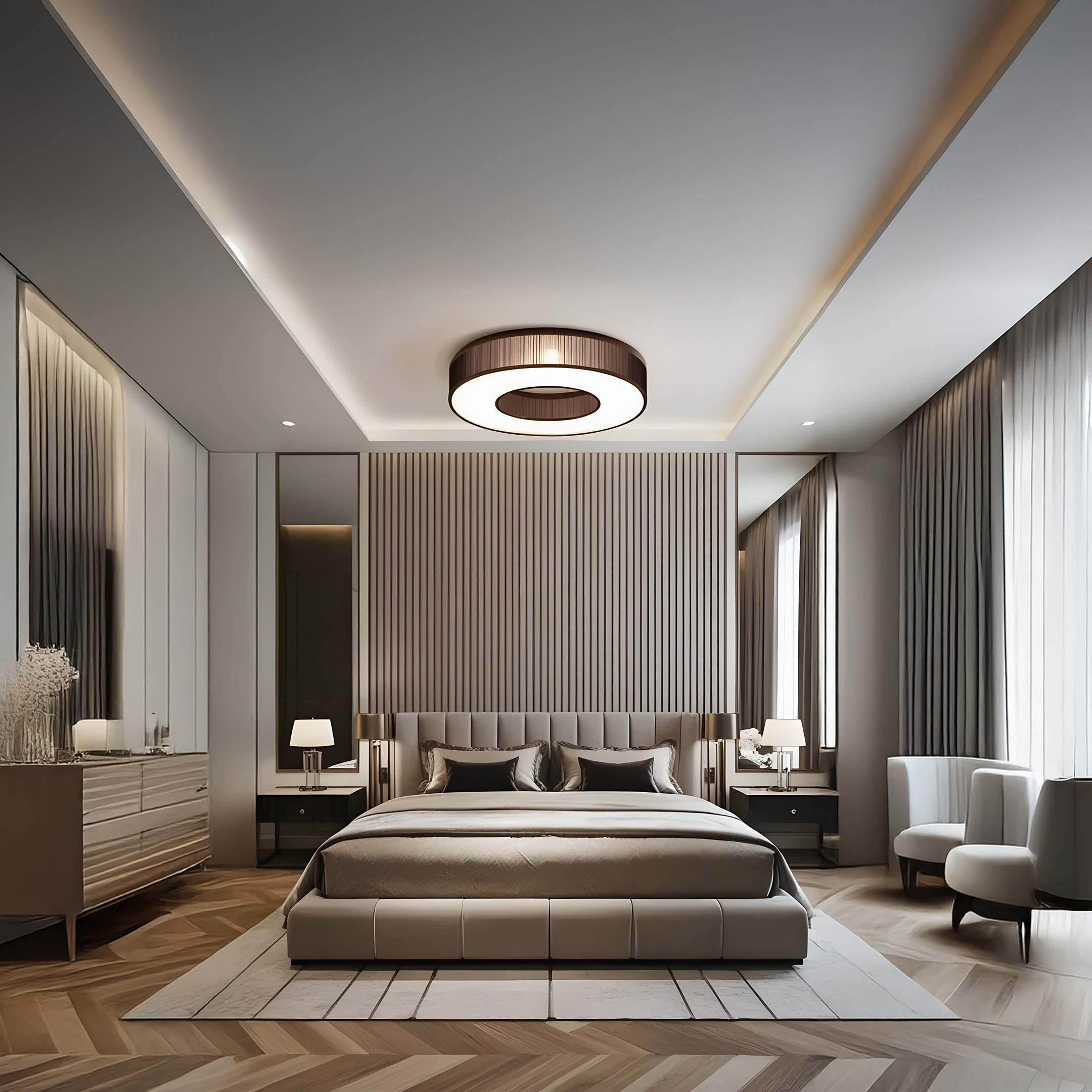 Celesto Tower by tarrad