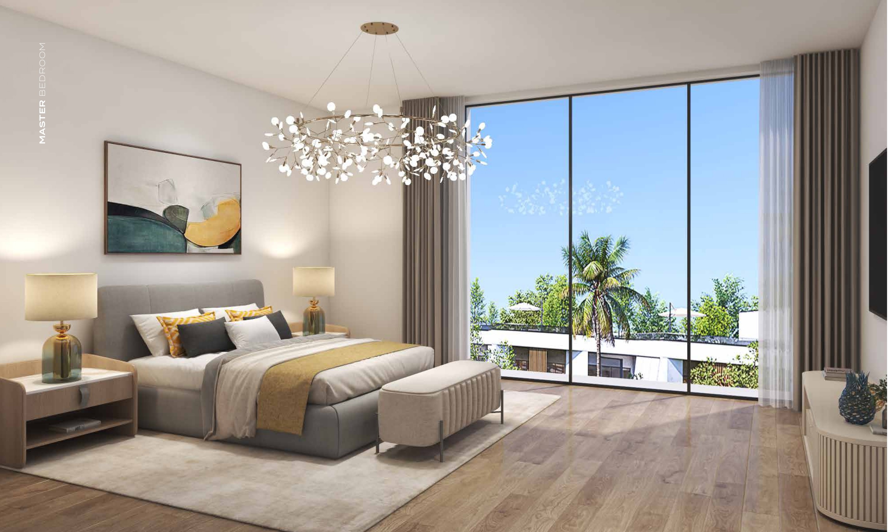Damac Islands