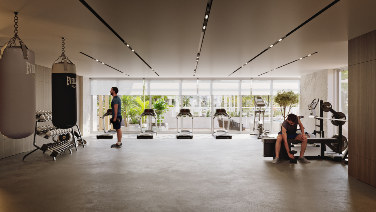 DEANSGATE IN MAJAN by ADE