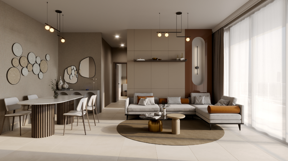 DEANSGATE IN MAJAN by ADE