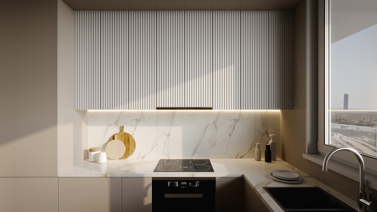 DEANSGATE IN MAJAN by ADE