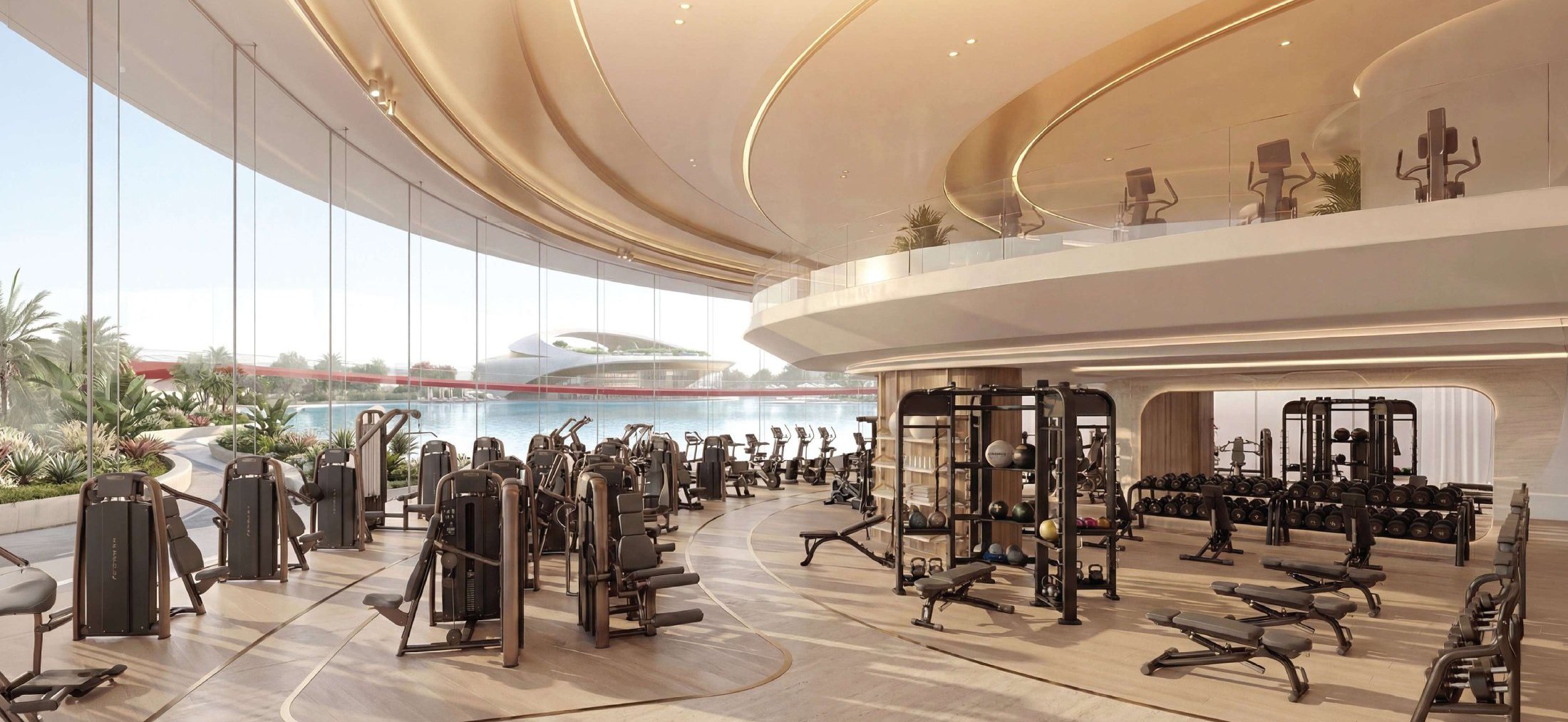 Greenz by Danube Villas ,Townhouse