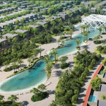 Alef awards $204 million in construction contracts for the final phase of the Hayyan project in Sharjah