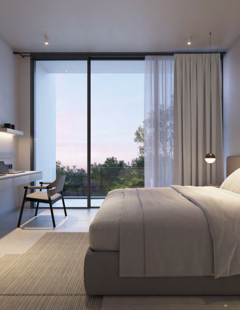 Jenna 1 by Arada Apartments
