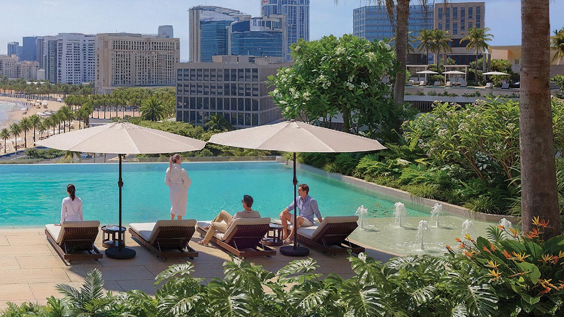 Linar by Alef