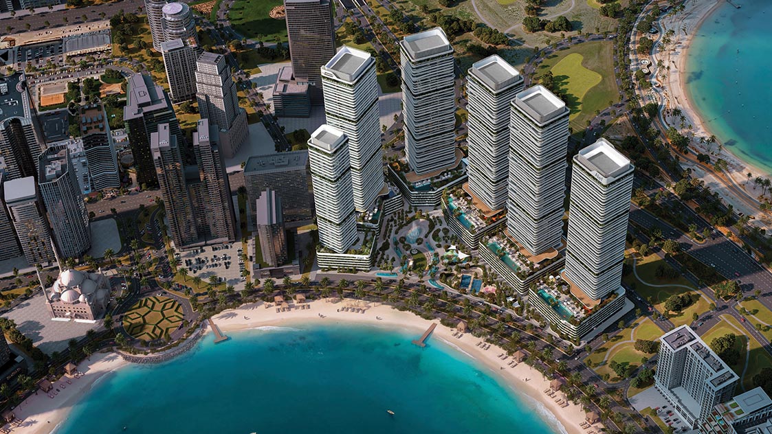 Linar by Alef