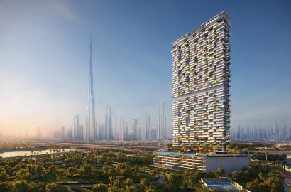 SAFA GATE Studio, Apartments