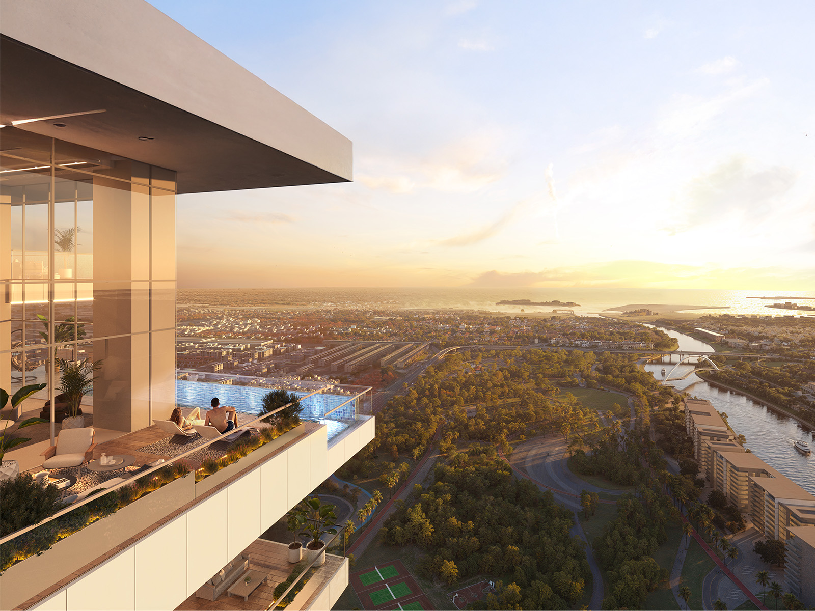 SAFA GATE Studio, Apartments