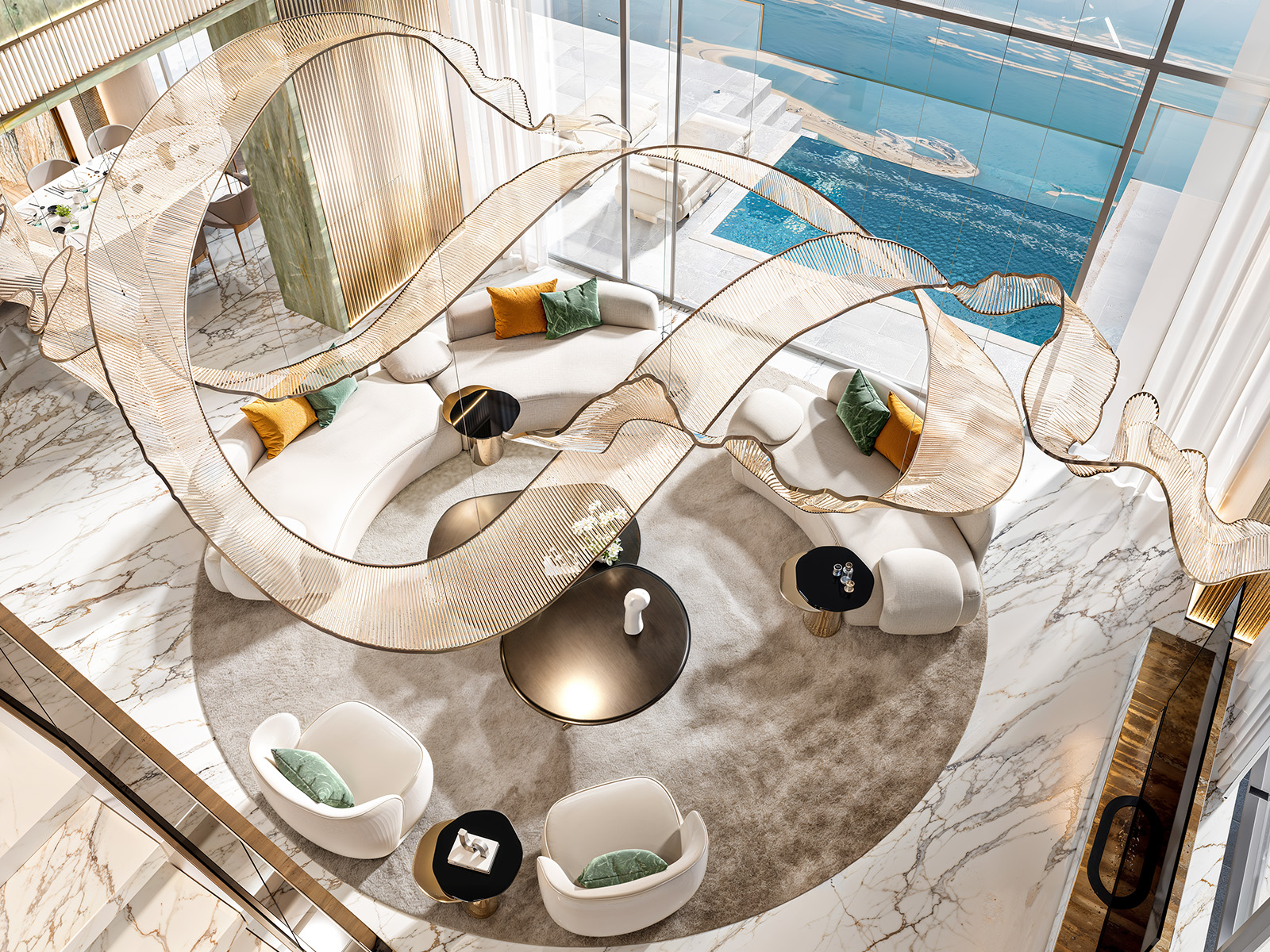 SAFA GATE Studio, Apartments