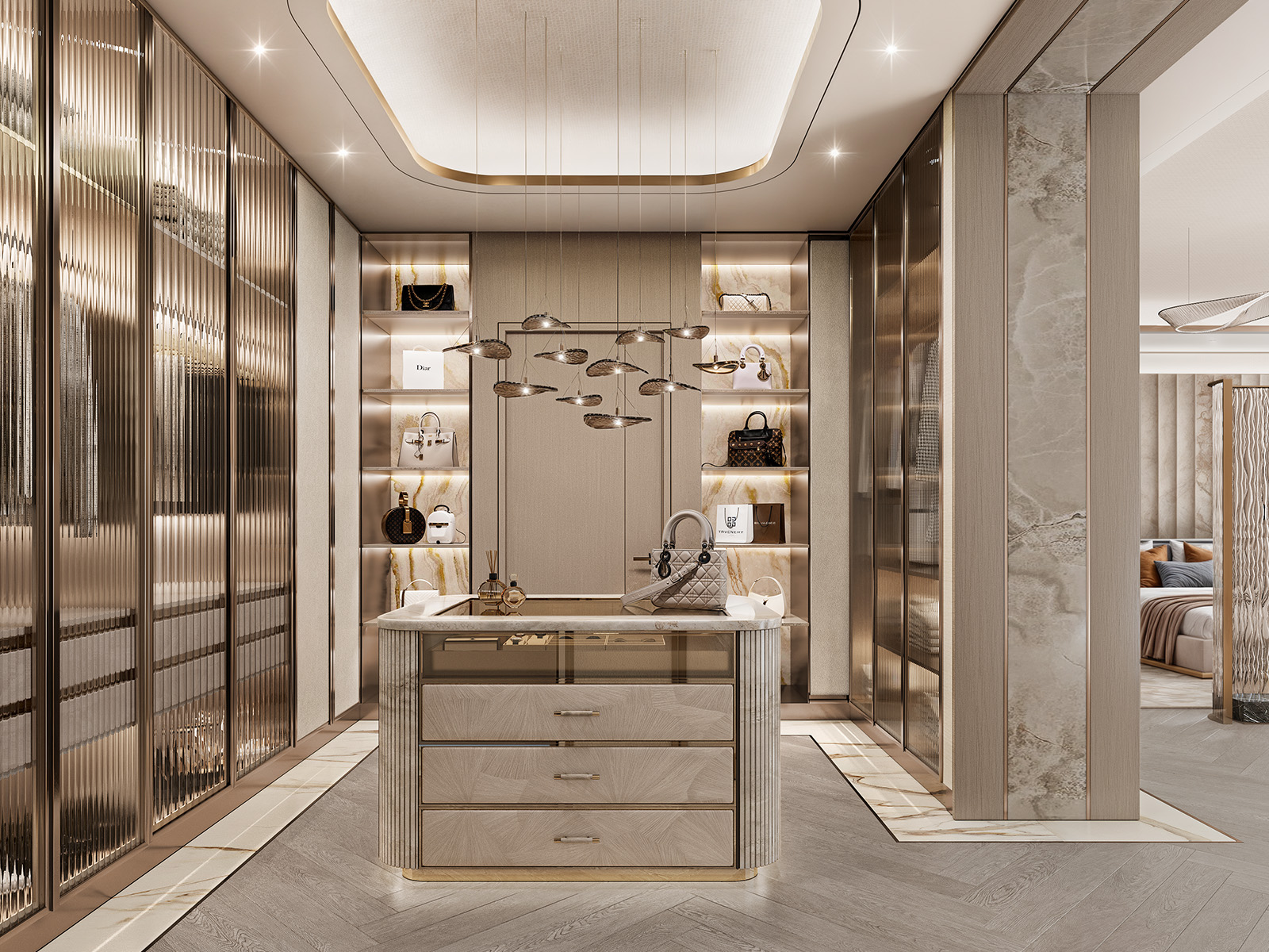 SAFA GATE Studio, Apartments