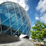 Aldar Properties' profits jump 20% in the first quarter of 2026.