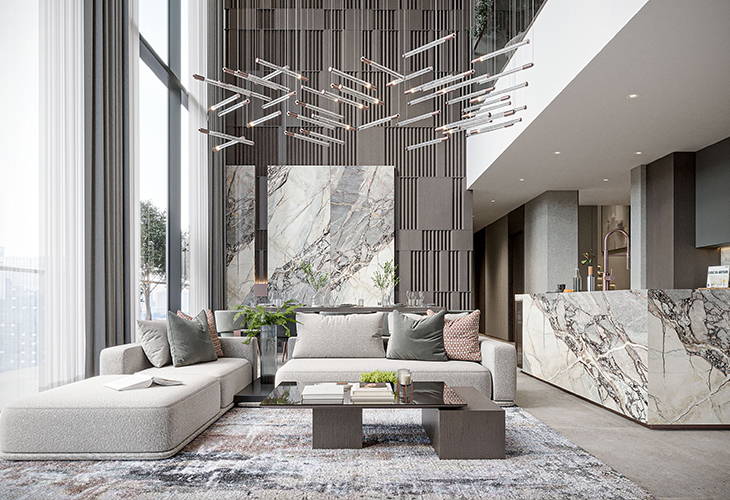 Studio SIERRA by Iman