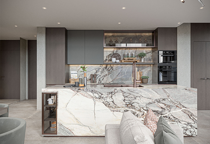 Studio SIERRA by Iman