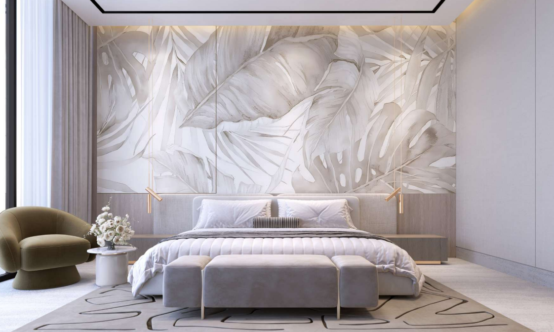 Sky Gate Tower Studio،Apartments