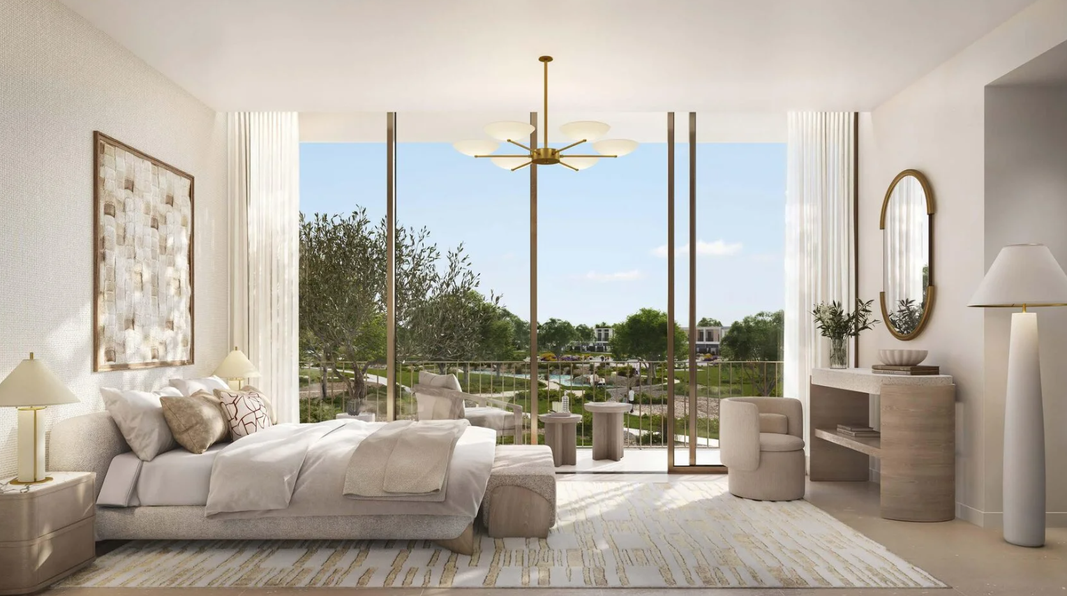 Tilal Binghatti Villa ,Townhouse